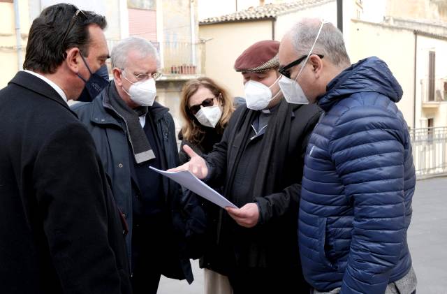 Iacp di Catania: interventi a Caltagirone per oltre 3,1 milioni di euro fra fondi ex Gescal, progetti col Pnrr e Superbonus